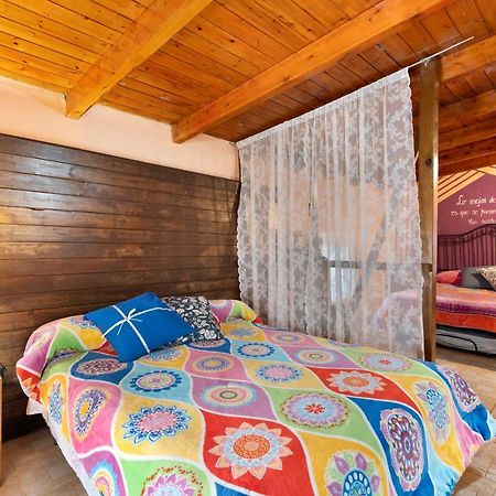 Casa Azul Del Roque Negro Villa Санта Крус де Тенерифе Екстериор снимка