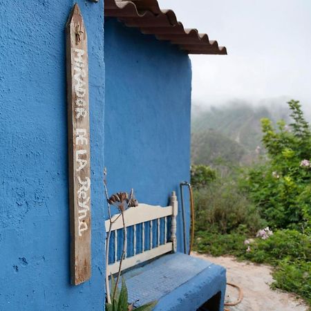 Casa Azul Del Roque Negro Villa Санта Крус де Тенерифе Екстериор снимка