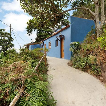 Casa Azul Del Roque Negro Villa Санта Крус де Тенерифе Екстериор снимка