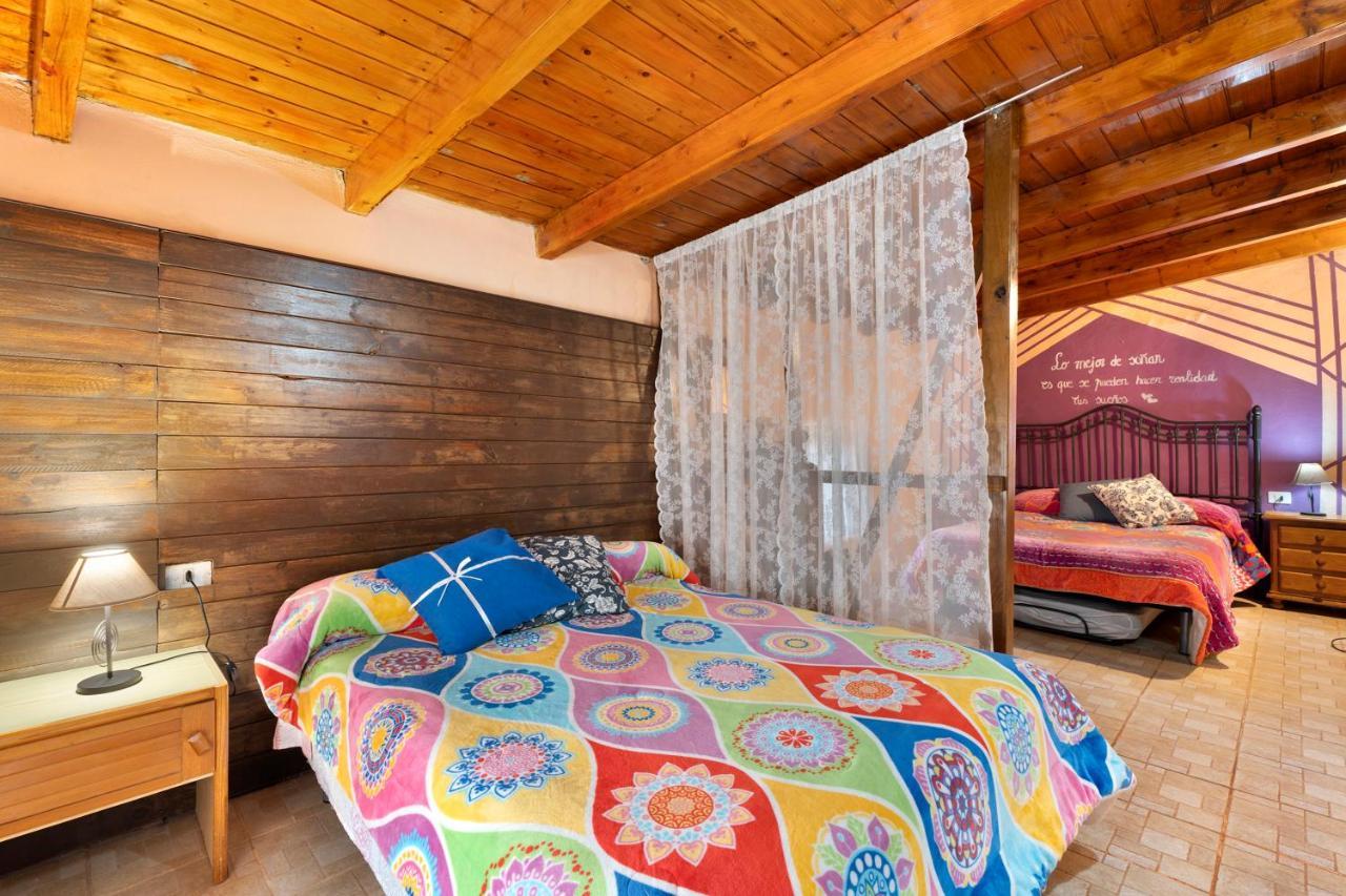 Casa Azul Del Roque Negro Villa Санта Крус де Тенерифе Екстериор снимка