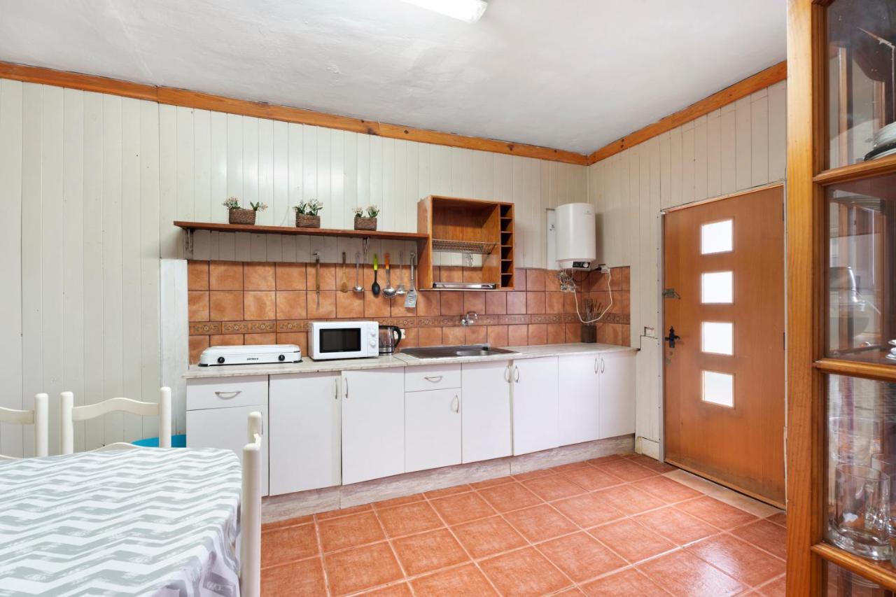 Casa Azul Del Roque Negro Villa Санта Крус де Тенерифе Екстериор снимка