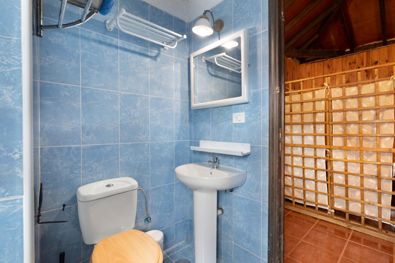 Casa Azul Del Roque Negro Villa Санта Крус де Тенерифе Екстериор снимка