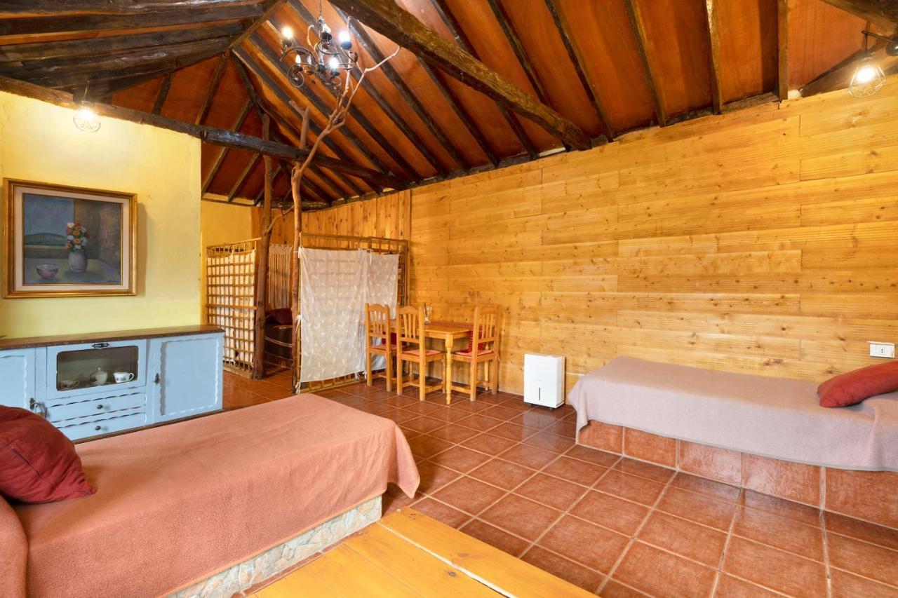 Casa Azul Del Roque Negro Villa Санта Крус де Тенерифе Екстериор снимка