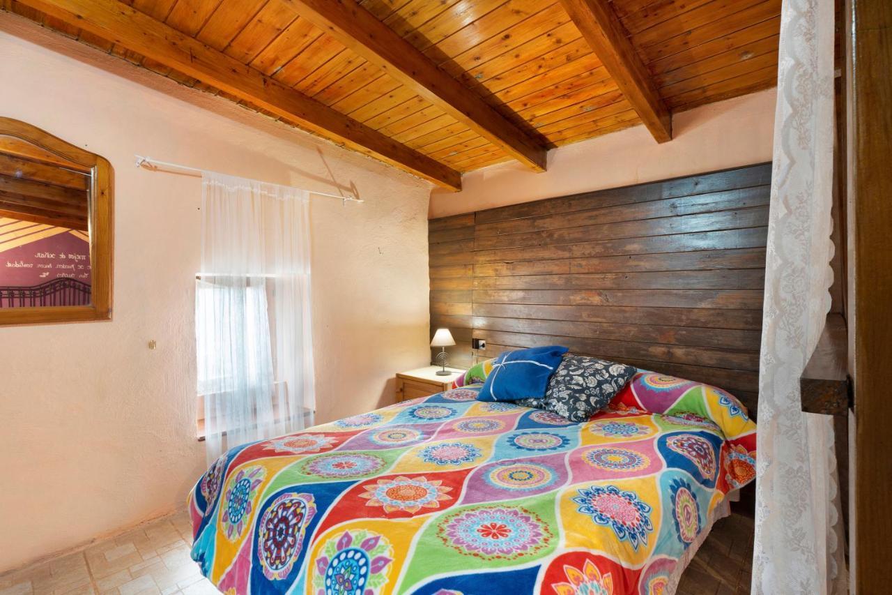 Casa Azul Del Roque Negro Villa Санта Крус де Тенерифе Екстериор снимка