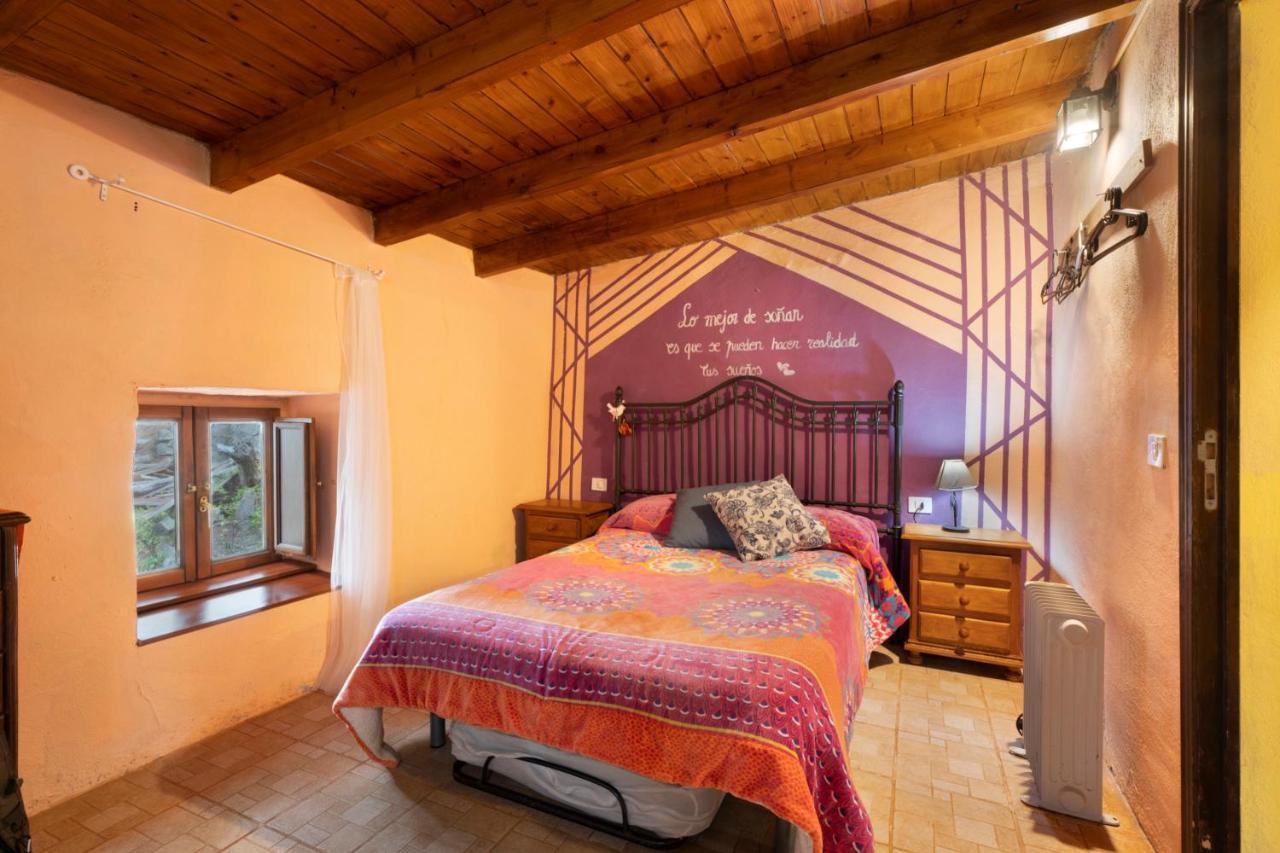 Casa Azul Del Roque Negro Villa Санта Крус де Тенерифе Екстериор снимка