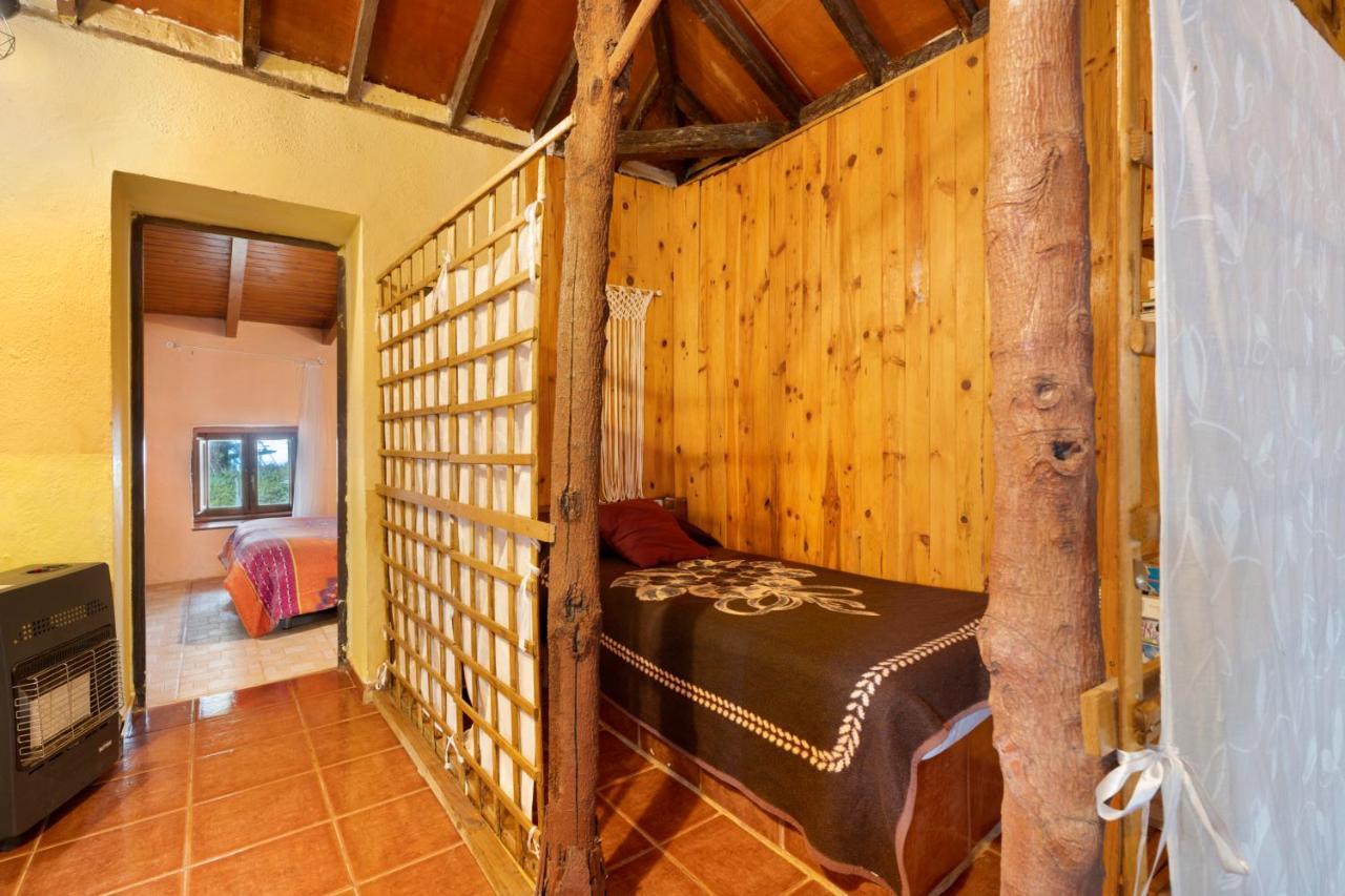 Casa Azul Del Roque Negro Villa Санта Крус де Тенерифе Екстериор снимка