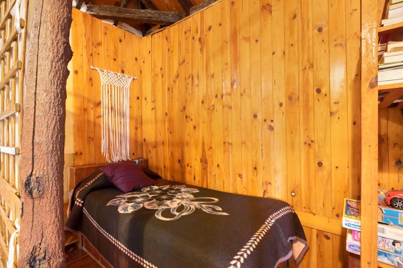 Casa Azul Del Roque Negro Villa Санта Крус де Тенерифе Екстериор снимка