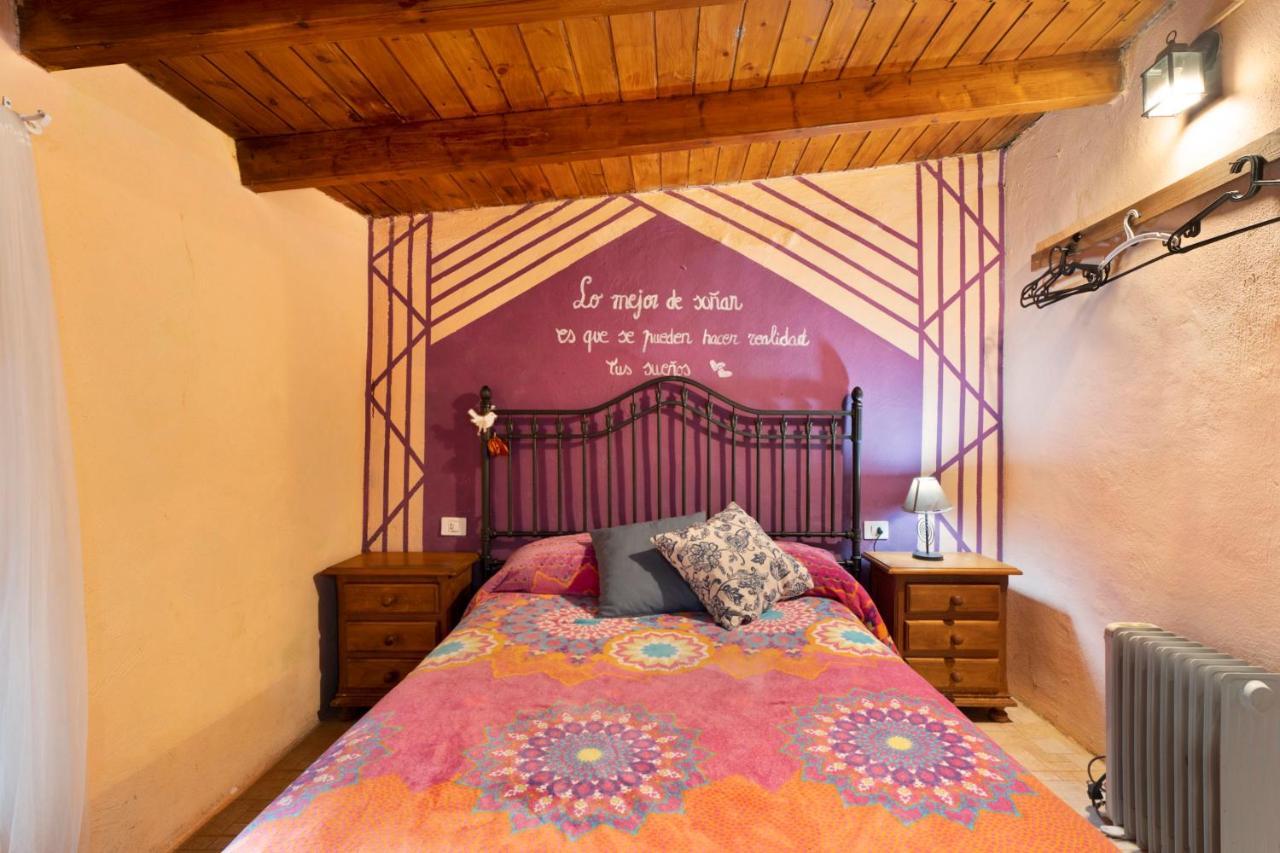 Casa Azul Del Roque Negro Villa Санта Крус де Тенерифе Екстериор снимка