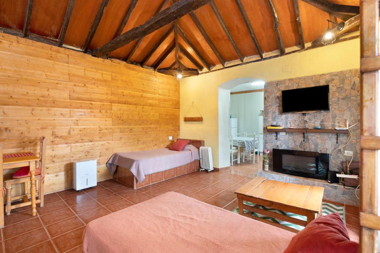 Casa Azul Del Roque Negro Villa Санта Крус де Тенерифе Екстериор снимка